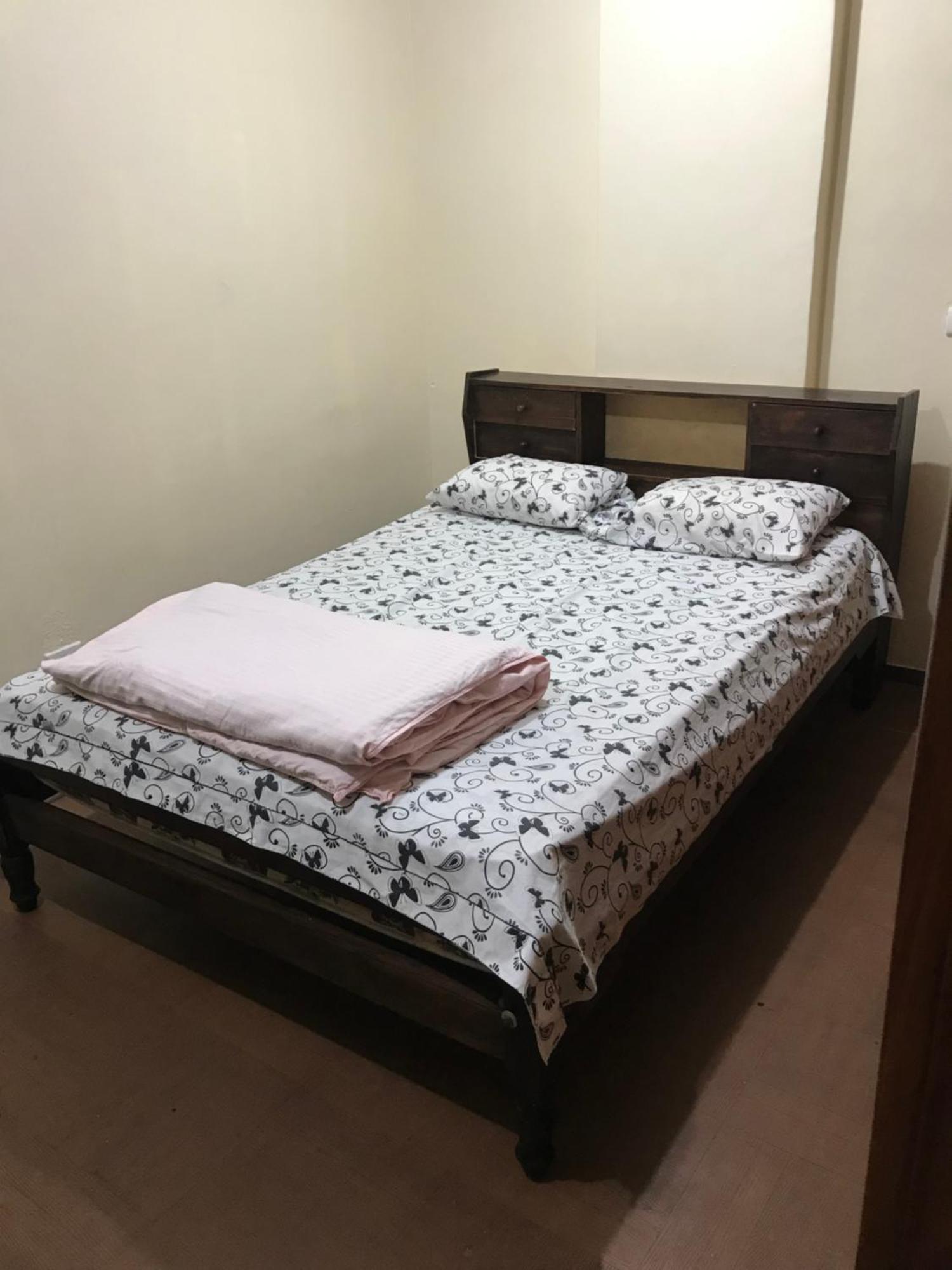 Albergue Camry Backpackers佳美背包客旅馆 Cuenca Exterior photo