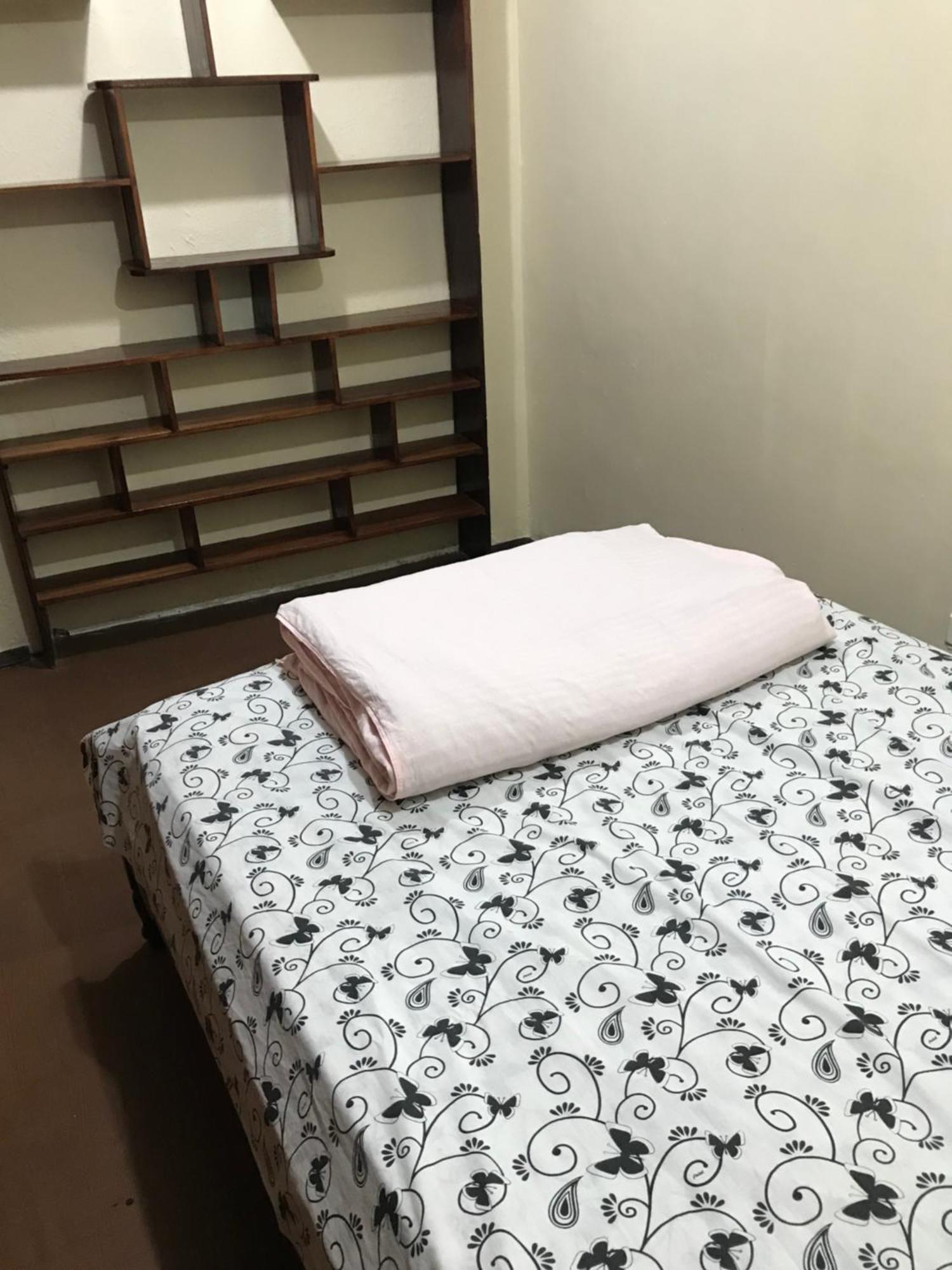Albergue Camry Backpackers佳美背包客旅馆 Cuenca Exterior photo