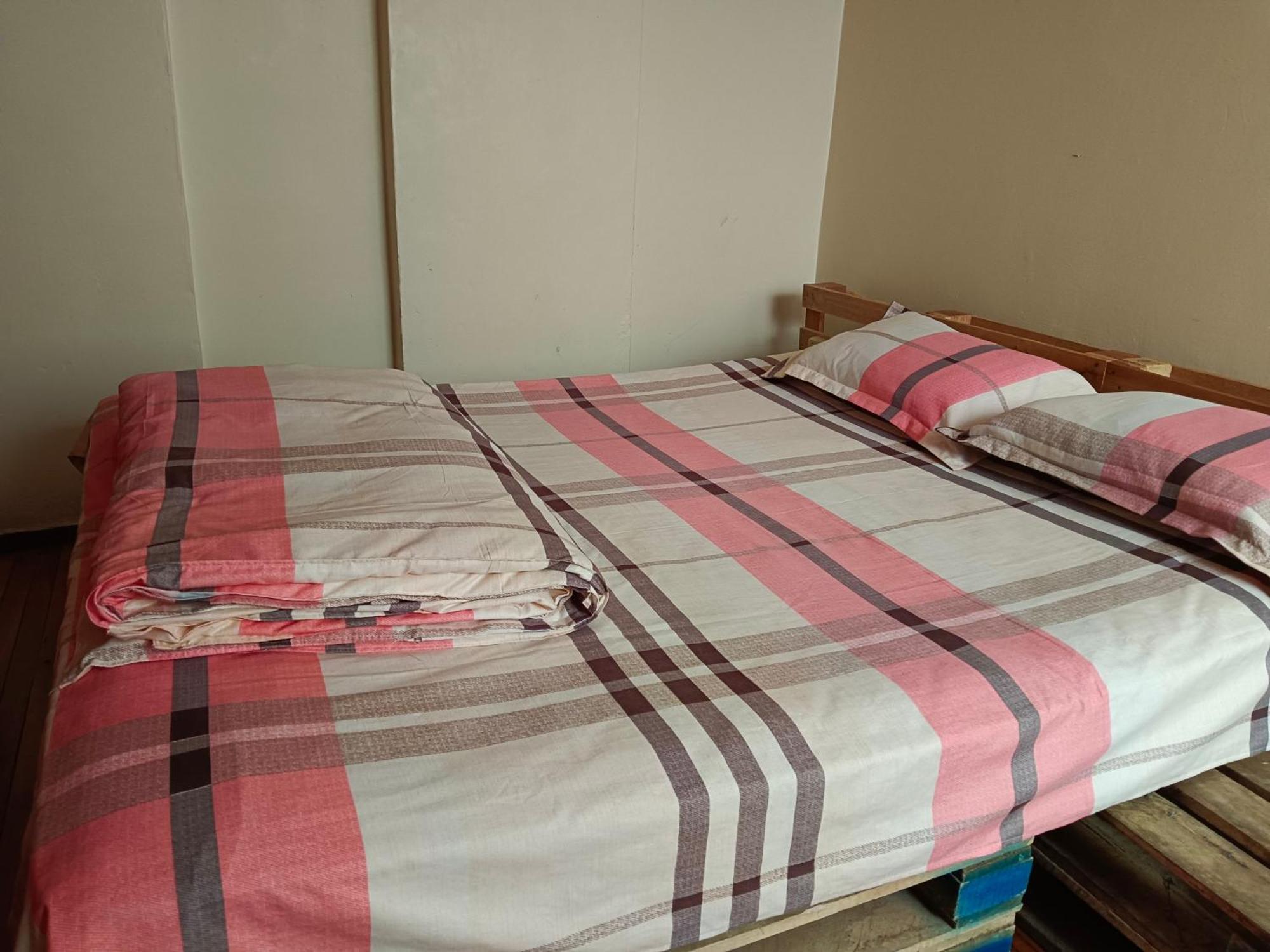 Albergue Camry Backpackers佳美背包客旅馆 Cuenca Exterior photo