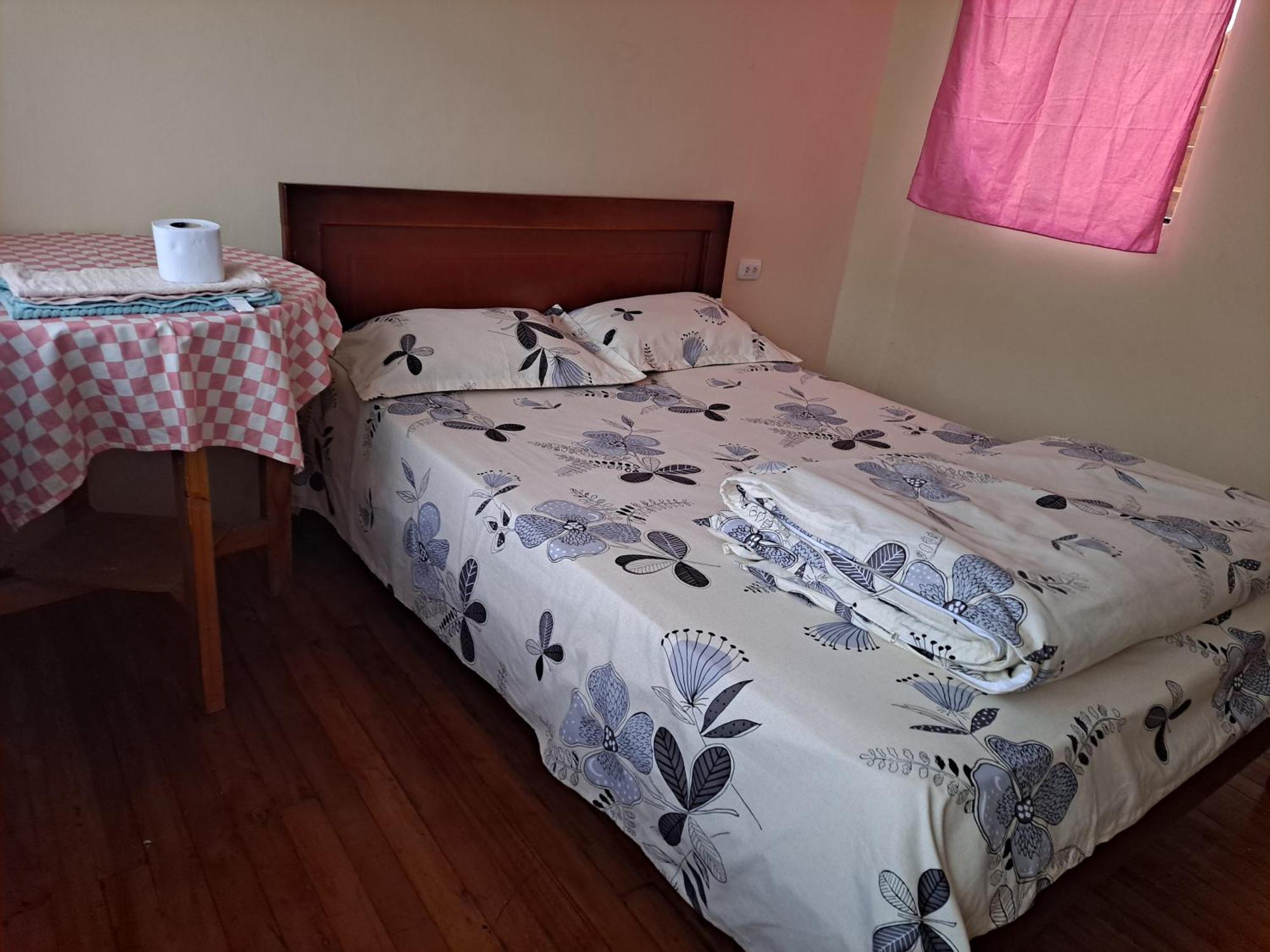 Albergue Camry Backpackers佳美背包客旅馆 Cuenca Exterior photo