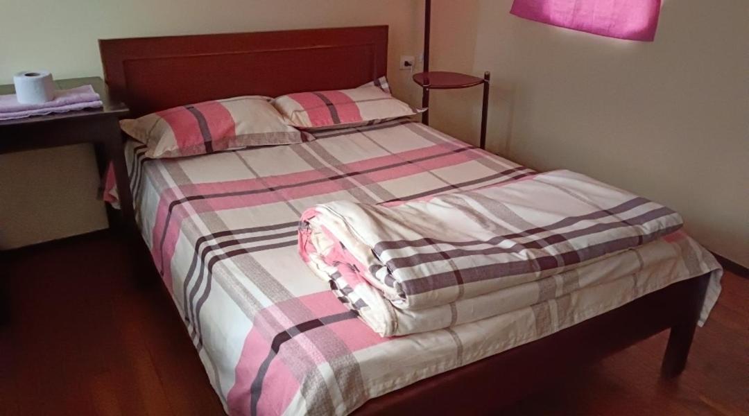 Albergue Camry Backpackers佳美背包客旅馆 Cuenca Exterior photo